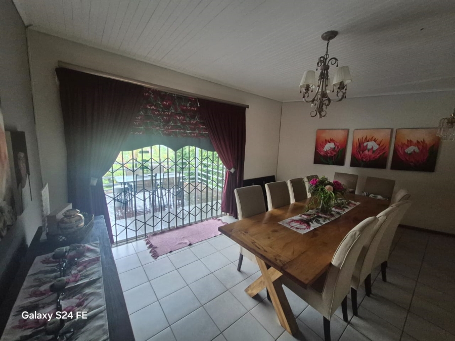 4 Bedroom Property for Sale in Safari Gardens North West